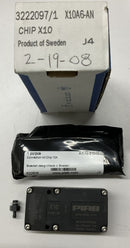 Piab 3222097/1 Chipx10 Vacuum Pump-3