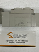 SMC SY7120-5YO-02N Solenoid Valve 24VDC-2