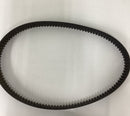 Gates 161014MGT-55 Power Grip GT 2 Power Transmission Timing Belt-4
