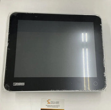 Phoenix Contact 0177664 / DL-PPC15M-1000-AG LED Touch Display HMI 15"
