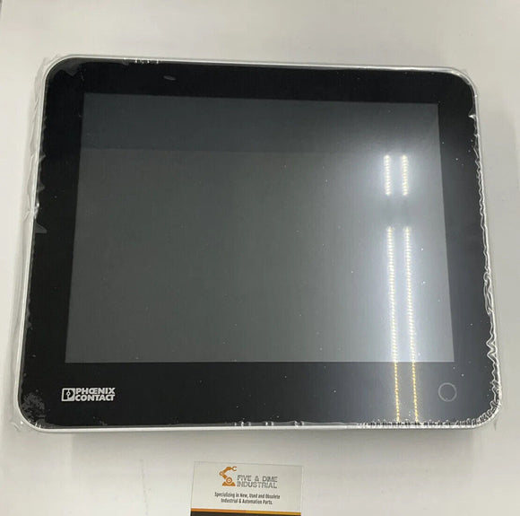 Phoenix Contact 0177664 / DL-PPC15M-1000-AG LED Touch Display HMI 15"