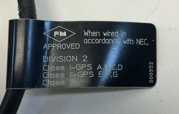 IFM Efector IF5865 IF-3002-BPKG Proximity Switch 10-36VDC