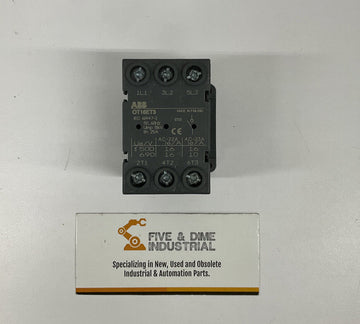 ABB Switchline 0T16ET3 Load Break Switch