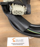 Fanuc A660-8019-T222 Cable K613 Arm  2 Axes-5