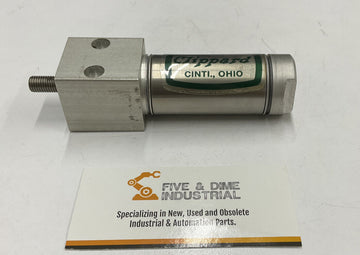 Clippard SRR-17-1 Stainless Steel Cylinder 1-1/16" Bore, 1" Stroke - 0