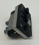 Festo 152873  5/2-Way Double Pilot Valve-6