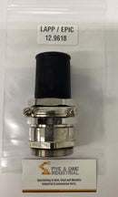 Lapp 12.9618 Strain Relief Cable Gland-1