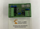 Phoenix Contact UMK-SE 11,25-1 Terminal Block w/ LM324N Quad Op-Amp-2