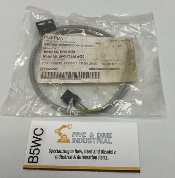 Bizerba 000000060546100900 Sensor