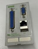 Murr EleKtronik 4000-68000-1700000 Gender Changer Modlike-2