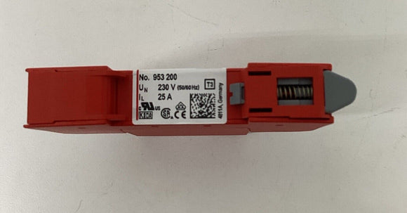 Dehn DR-MOD-255 Protection Module w/ 953-200 Base