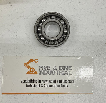 Timken 202K Open Radial Bearing 15mm Bore