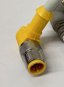 SMC ITV3050-DUR00046 Cable Cordset for Fanuc-3