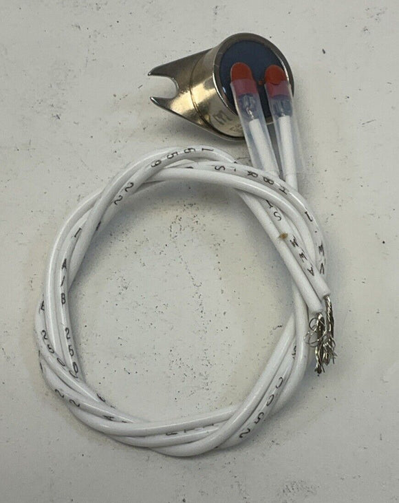 Slautterback E100 Thermoswitch 74032-350