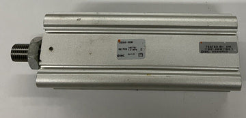 SMC CDQ2KA40-100DMZ Pneumatic Cylinder - 0