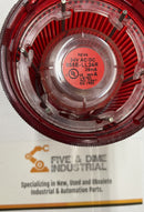 Allen Bradley 855-24TL4 24V AC/DC Red Steady LED Lamp-5