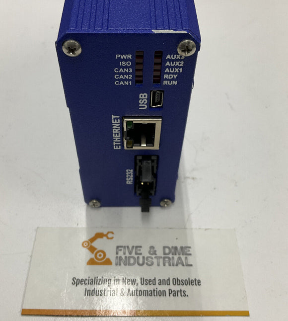 Mahle VCI-T-X-D-F Vehicle Communication Module