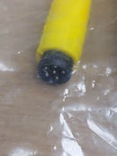 Turck VB2-PSG 6-2/2RK 4T-0.3/0.2/CS12717 Cordset U40226-5