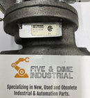 Parker K065J03579F Solenoid Valve 24 VDC N3556J04579F 3-Way Valve 140 PSIG-2