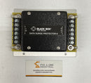 Black Box SP-325A Data Surge Protector 6-1