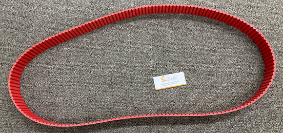 Continental 50-AT10-1720 Syncroflex  Polyurethane Metric Timing Belt 50mm