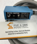 Microswitch FE7C-RC6G-M Sensor-2