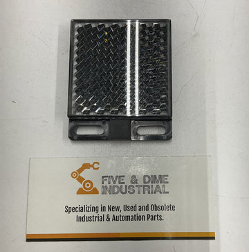 Pepperl Fuchs  Reflector Foils  Clear Glass  44 mm x 44 mm