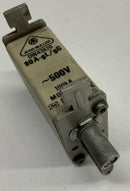 Jean Muller 80A-gL/gG Fuse Link 80-Amp 500 Vac Type Din 43620 NH00-3