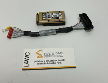 Renishaw 800323 MERS50 M00Z19 Redhead Linear Encoder