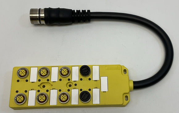 Brad Harrison BTY814P-FBP-003 MPIS System Sensor