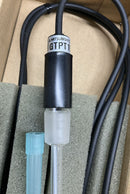 Mitsubishi Chemical GTPT1B Platinum Electrode with Bnc Connector-2