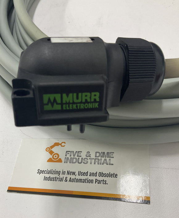 Murr Elektronik 27043 I/O Module for Distribution Systems