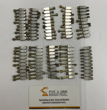 Square - D  9080-MH70 Ser. A 10-Pack 10 Pole Jumper Bar