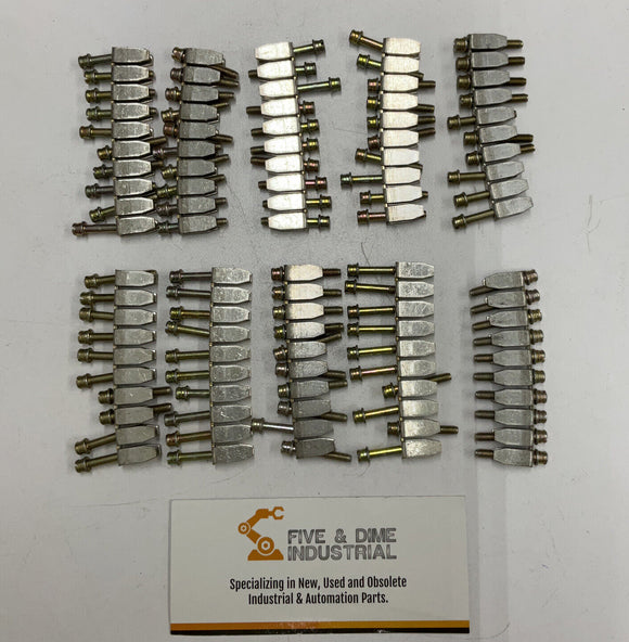 Square - D  9080-MH70 Ser. A 10-Pack 10 Pole Jumper Bar