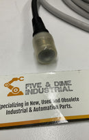 Keyence SL-VPT5PM-T Transmitter & SL-VPT5PM-R 5M Receiver Cables-5