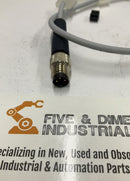 Festo SMT-8M-A-24V-E Proximity Sensor-4