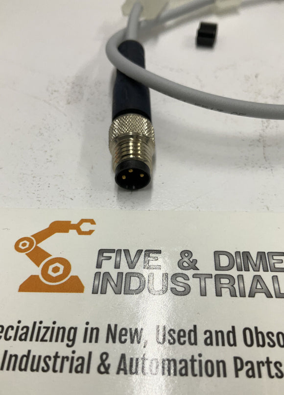 Festo SMT-8M-A-24V-E Proximity Sensor