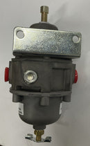 ITT Conoflow FR95XBKEX1C 0-25 PSI, Maximum Supply 250 PSI-4