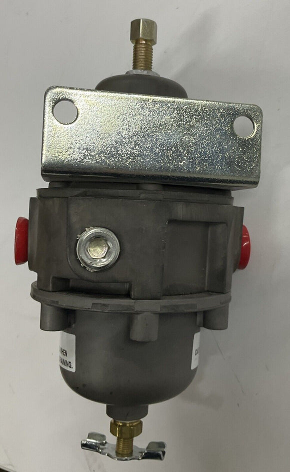 ITT Conoflow FR95XBKEX1C 0-25 PSI, Maximum Supply 250 PSI