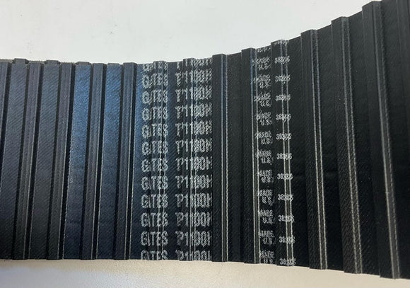 Gates TP1100H300 Double-Sided Power Transmission Timing Belt 1100-H-300