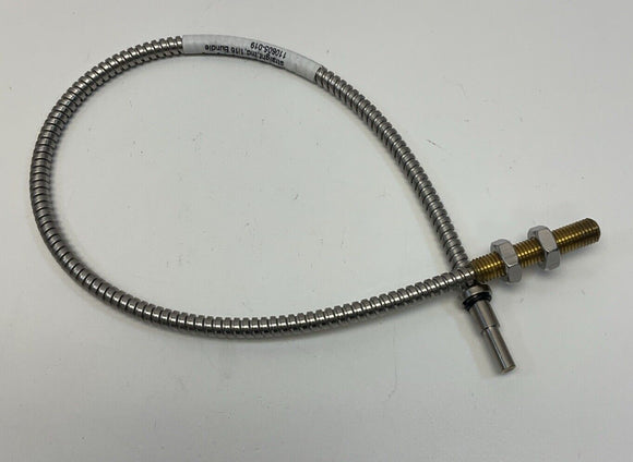 Cutler Hammer  E51KT6215 Glass Fiber Optic Cable 1.5'