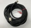 Keyence VG-C7R 12-Pin Cable  Cordset-4