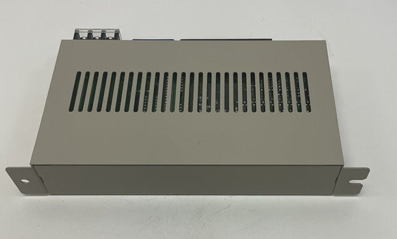 NSD VE-2B Converter ~ Sensor VRE-P028, P062 ~ plus Connector