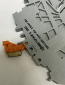 Wago 2003-6644 / 60290502 Terminal Block 250V, 400V, 20A-3