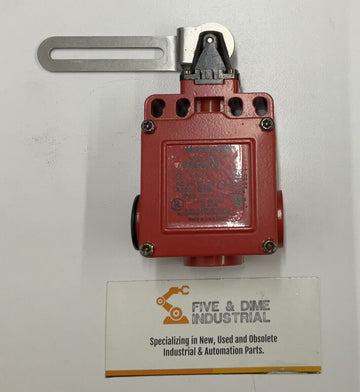 Honeywell GSEA44S1 Safety Interlock Switch