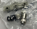 Murr 7000-08371-0000000 Mosa M8, Female 3-Pole Field Connector-6