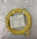 TPC Wire & Cable CA13-D33-M006 Micro Cable Female 90 Degree 6M-1