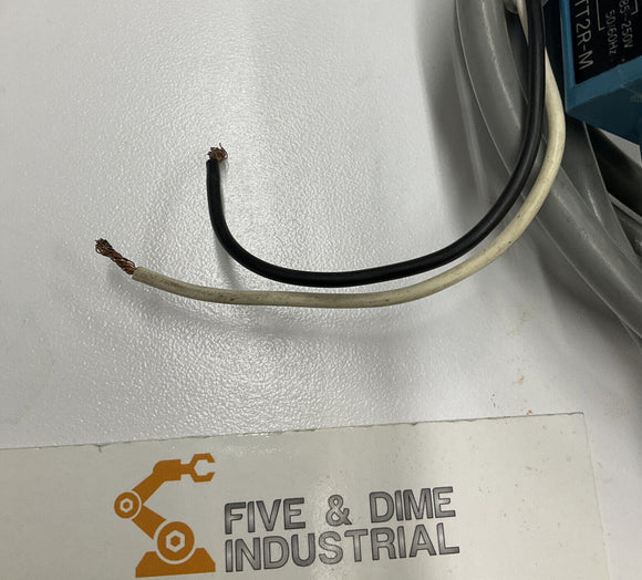 Honeywell Micro Switch FE7C-TT2R-M Mini Photoelectric Control