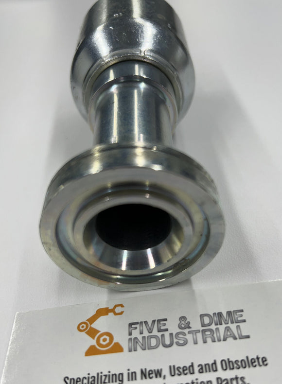 Parker 16A71-16-16 Code 62 Flange Head Crimp Style Fitting