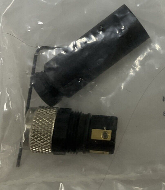 Phoenix Contact 1506891 Female Connector SACC-M8FS-4CON-M-SW